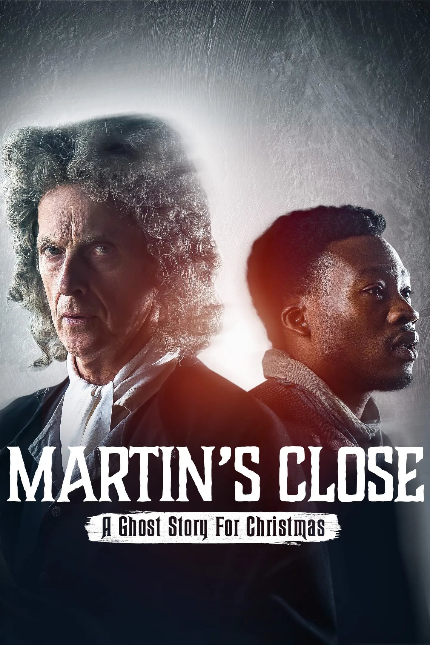 Постер Martin's Close